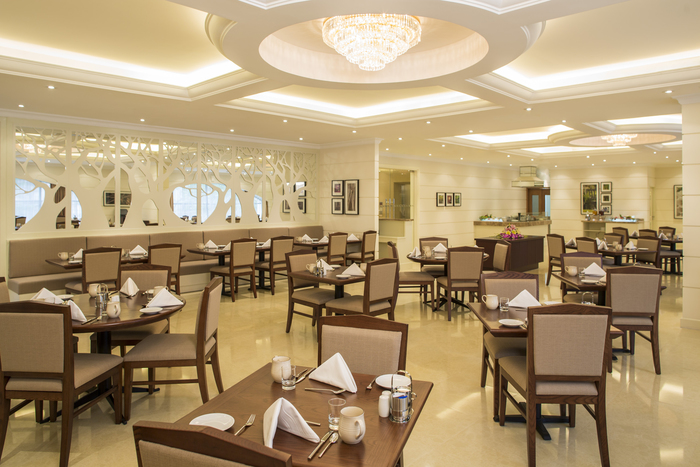  Profile Photos of Hilton Garden Inn Hanoi 20 Phan Chu Trinh - Photo 7 of 12
