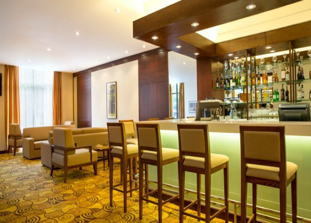  Profile Photos of Hilton Garden Inn Hanoi 20 Phan Chu Trinh - Photo 11 of 12