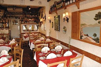  Profile Photos of Umberto Ristorante Italiano 361 Ley Street - Photo 2 of 4