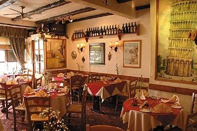  Profile Photos of Umberto Ristorante Italiano 361 Ley Street - Photo 3 of 4