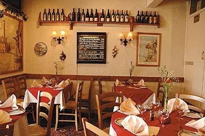  Profile Photos of Umberto Ristorante Italiano 361 Ley Street - Photo 4 of 4