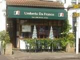 Umberto Ristorante Italiano, Ilford