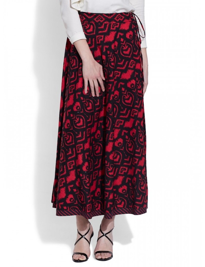 cotton printed skirt Women's Clothing of VeryMe- Trends with Tradition 142, Mohiyal Colony, Opp. Sector 31, Behind MMI School - Photo 4 of 11