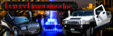 Luxury Limousines Inc., Melbourne