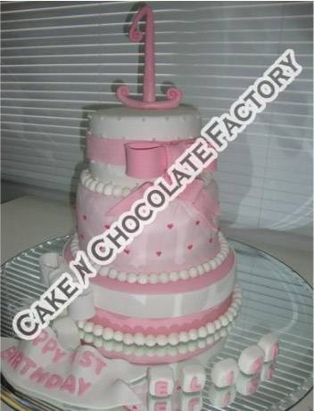  Profile Photos of Cake N Chocolate Factory Al Qadisa, 71778 Sharjah, United Arab Emirates - Photo 3 of 5