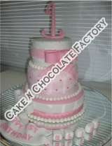 Cake N Chocolate Factory, Sharjah