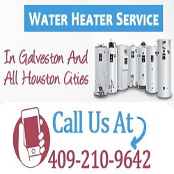  Profile Photos of Water Heater Galveston 7500 Broadway St - Photo 1 of 1
