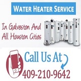 Water Heater Galveston, Galveston