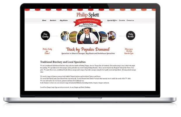  Profile Photos of Essex Web Creative 42 Tintern Avenue - Photo 5 of 9
