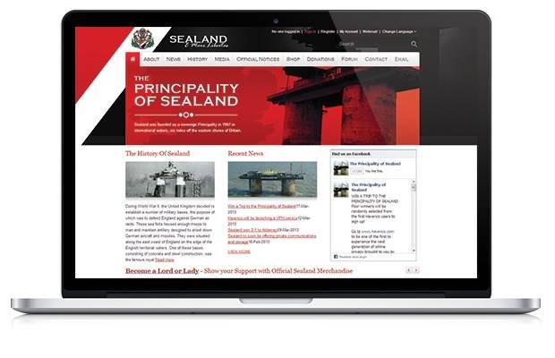  Profile Photos of Essex Web Creative 42 Tintern Avenue - Photo 6 of 9