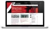 Essex Web Creative, westcliff
