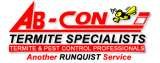 AB-Con Logo, AB-Con Termite and Pest Control Professionals, Pennsauken