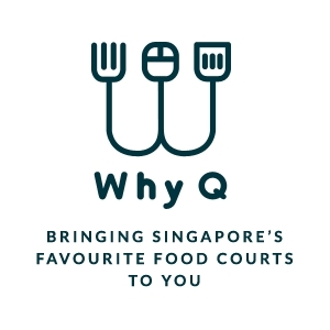  Profile Photos of WHYQ Food Delivery Singapore 11-28D Robinson Point. 39, Robinson Road - Photo 1 of 1