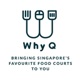 WHYQ Food Delivery Singapore, Singapore