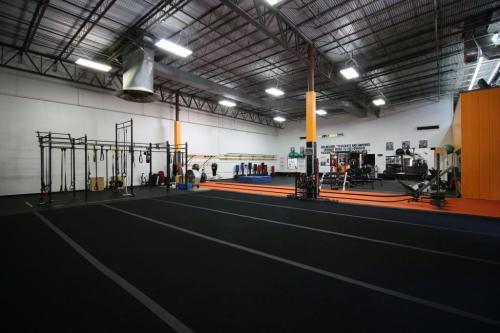 Profile Photos of Scenic City Boot Camp 5230 Highway 153, Ste. 130 - Photo 3 of 4