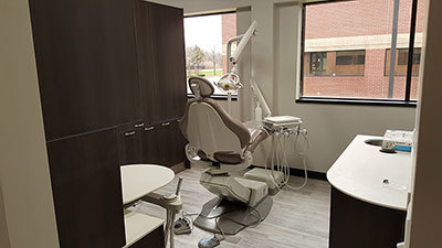  Profile Photos of Smiles of Grand River 55840 Grand River Ave Suite 350 - Photo 3 of 11