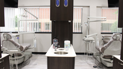 Profile Photos of Smiles of Grand River 55840 Grand River Ave Suite 350 - Photo 7 of 11