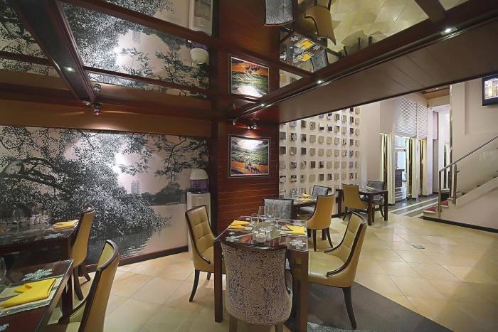  Profile Photos of Gia Bao Grand Hotel 23 Lo Su Street, Hoan Kiem Dist, Hanoi - Photo 2 of 7