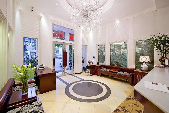  Profile Photos of Gia Bao Grand Hotel 23 Lo Su Street, Hoan Kiem Dist, Hanoi - Photo 4 of 7