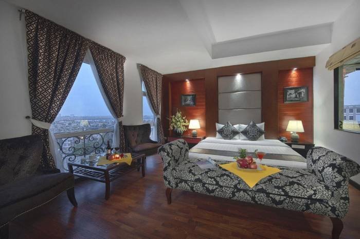  Profile Photos of Gia Bao Grand Hotel 23 Lo Su Street, Hoan Kiem Dist, Hanoi - Photo 6 of 7