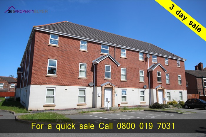 Tenant from hell | Buy to let nightmare Profile Photos of 365 Property Buyer | We Buy Any House Rourke House, Watermans Business Park, The Causeway - Photo 1 of 8
