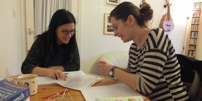 french lesson at home Language Lessons of UK Language Project Sheffield Suite 48, Alison Business Centre, 40 Alison Crescent - Photo 5 of 5