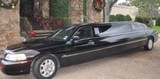 The Woodlands Limousine Service, Spring