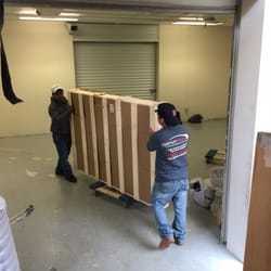 NJ Moving Services - Optimum Moving NJ Moving Services - Optimum Moving of Optimum Moving 90 Dayton Ave - Photo 8 of 8