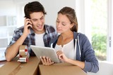 NJ Moving Services - Optimum Moving
, Optimum Moving, Passaic