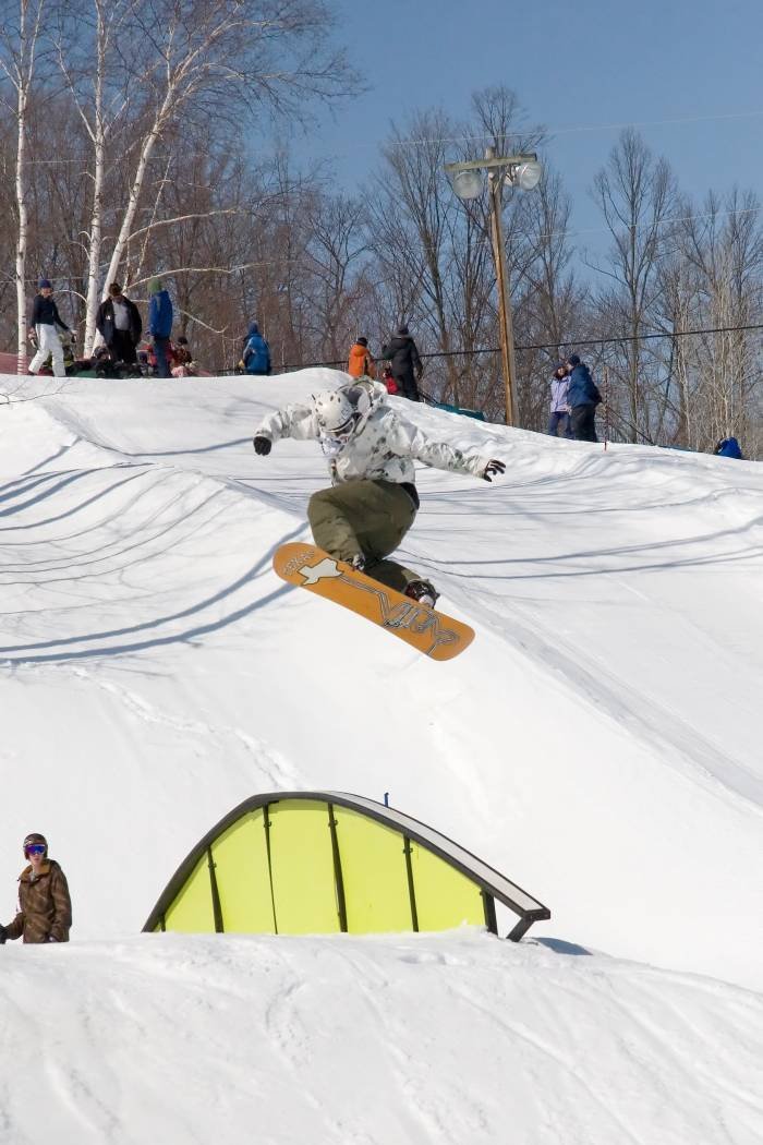  Profile Photos of Calabogie Peaks Resort & Conference Centre 30 Barrett Chute Rd - Photo 42 of 82