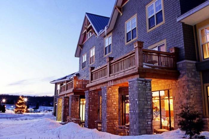  Profile Photos of Calabogie Peaks Resort & Conference Centre 30 Barrett Chute Rd - Photo 57 of 82
