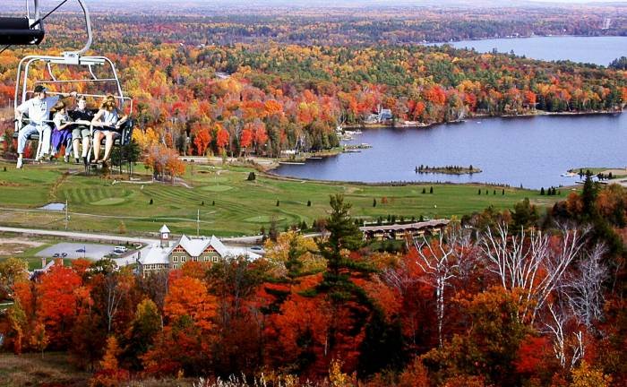  Profile Photos of Calabogie Peaks Resort & Conference Centre 30 Barrett Chute Rd - Photo 56 of 82