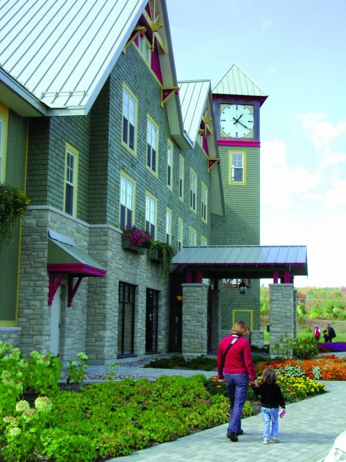            Profile Photos of Calabogie Peaks Resort & Conference Centre 30 Barrett Chute Rd - Photo 55 of 82