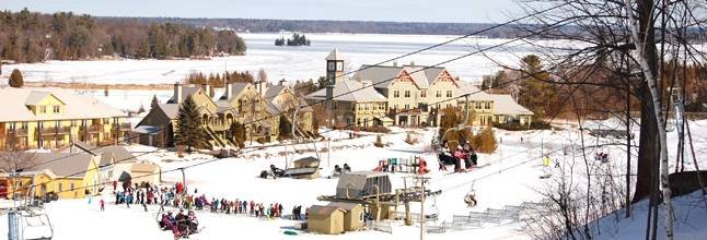  Profile Photos of Calabogie Peaks Resort & Conference Centre 30 Barrett Chute Rd - Photo 60 of 82
