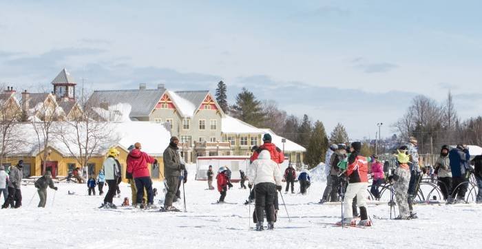  Profile Photos of Calabogie Peaks Resort & Conference Centre 30 Barrett Chute Rd - Photo 73 of 82