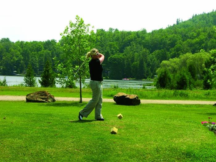            Profile Photos of Calabogie Peaks Resort & Conference Centre 30 Barrett Chute Rd - Photo 50 of 82