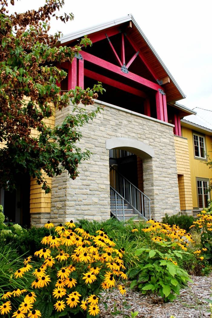  Profile Photos of Calabogie Peaks Resort & Conference Centre 30 Barrett Chute Rd - Photo 49 of 82
