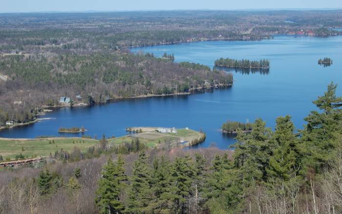  Profile Photos of Calabogie Peaks Resort & Conference Centre 30 Barrett Chute Rd - Photo 43 of 82