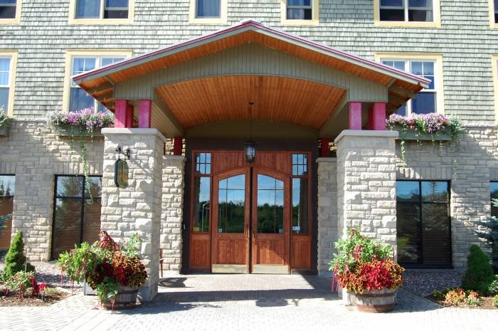 Profile Photos of Calabogie Peaks Resort & Conference Centre 30 Barrett Chute Rd - Photo 78 of 82