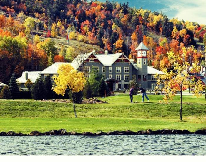                                  Profile Photos of Calabogie Peaks Resort & Conference Centre 30 Barrett Chute Rd - Photo 76 of 82
