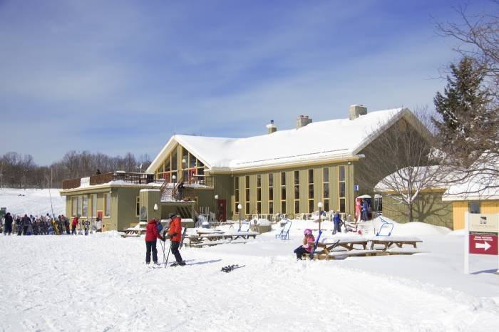  Profile Photos of Calabogie Peaks Resort & Conference Centre 30 Barrett Chute Rd - Photo 19 of 82