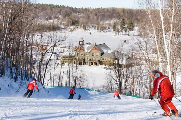  Profile Photos of Calabogie Peaks Resort & Conference Centre 30 Barrett Chute Rd - Photo 14 of 82