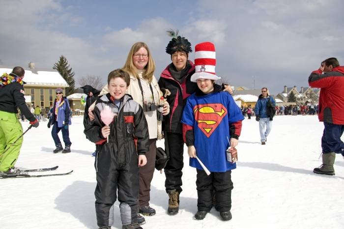  Profile Photos of Calabogie Peaks Resort & Conference Centre 30 Barrett Chute Rd - Photo 10 of 82