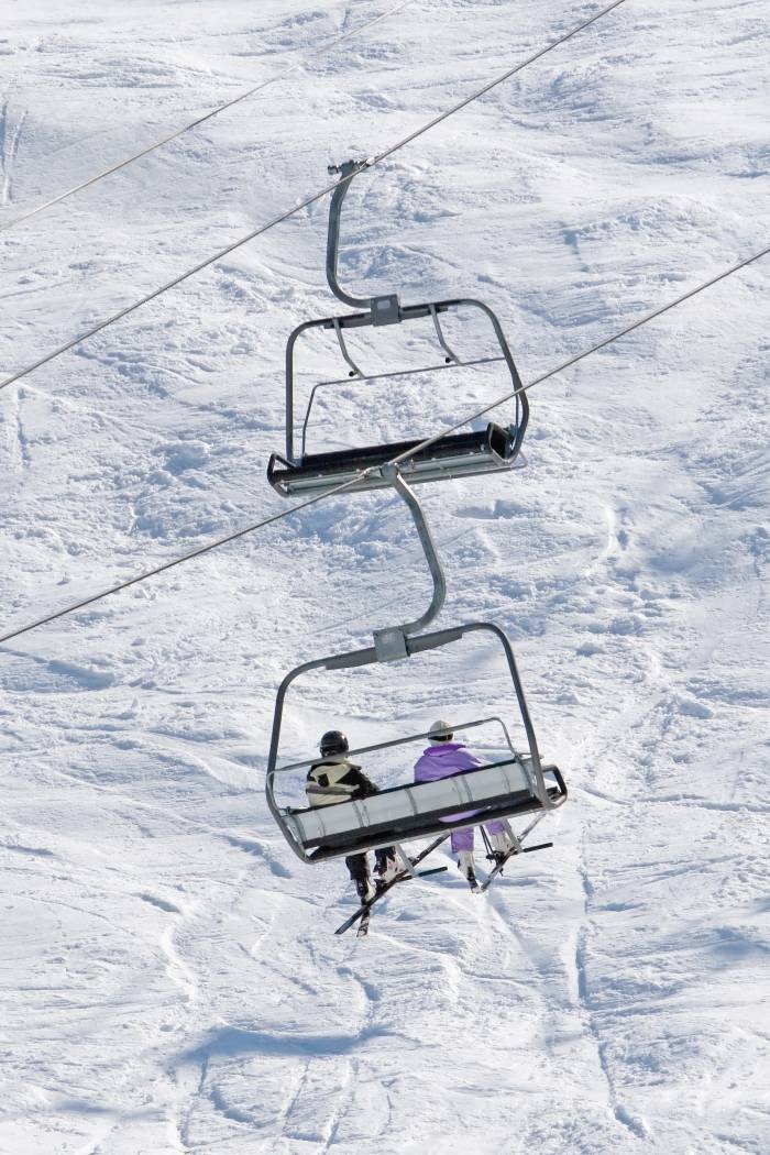  Profile Photos of Calabogie Peaks Resort & Conference Centre 30 Barrett Chute Rd - Photo 8 of 82
