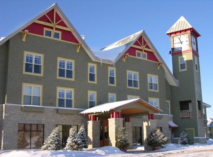            Profile Photos of Calabogie Peaks Resort & Conference Centre 30 Barrett Chute Rd - Photo 4 of 82