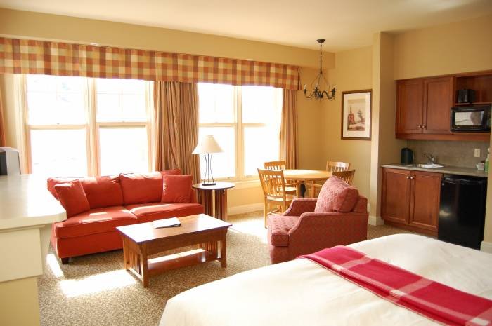  Profile Photos of Calabogie Peaks Resort & Conference Centre 30 Barrett Chute Rd - Photo 41 of 82
