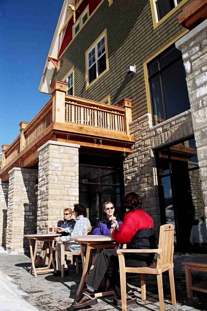  Profile Photos of Calabogie Peaks Resort & Conference Centre 30 Barrett Chute Rd - Photo 39 of 82