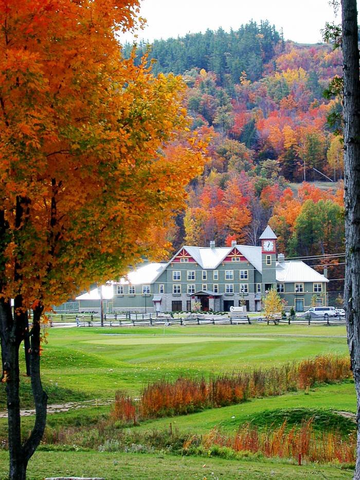            Profile Photos of Calabogie Peaks Resort & Conference Centre 30 Barrett Chute Rd - Photo 38 of 82