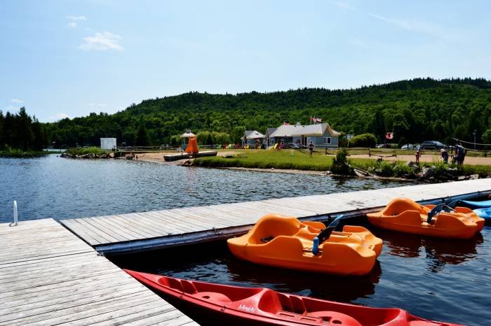  Profile Photos of Calabogie Peaks Resort & Conference Centre 30 Barrett Chute Rd - Photo 37 of 82
