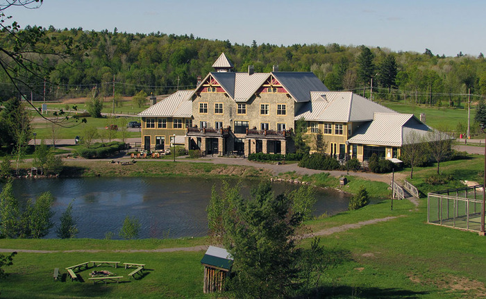 Profile Photos of Calabogie Peaks Resort & Conference Centre 30 Barrett Chute Rd - Photo 23 of 82